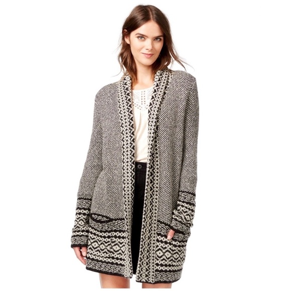 olivia rubin cecily cardigan